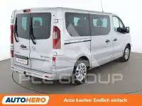 2016 Opel Vivaro