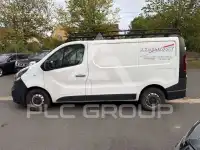 2016 Opel Vivaro