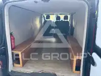 2016 Opel Vivaro