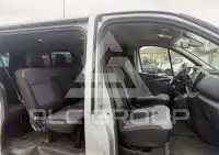 2016 Opel Vivaro