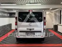 2016 Opel Vivaro