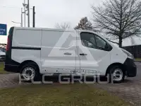 2016 Opel Vivaro