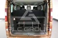 2016 Opel Vivaro