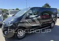 2016 Opel Vivaro