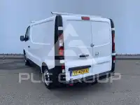 2016 Opel Vivaro