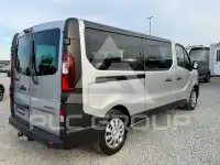 2016 Opel Vivaro