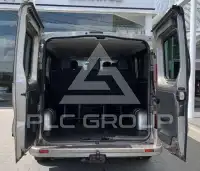2016 Opel Vivaro