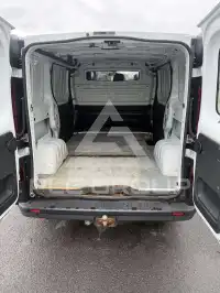2016 Opel Vivaro