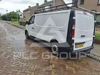 2016 Opel Vivaro