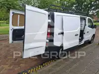 2016 Opel Vivaro