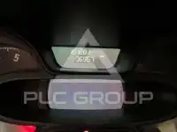 2016 Opel Vivaro