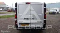 2016 Opel Vivaro