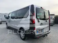 2016 Opel Vivaro