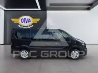 2016 Opel Vivaro