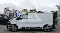 2016 Opel Vivaro
