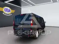 2016 Opel Vivaro