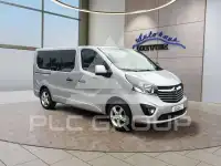 2016 Opel Vivaro