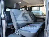 2016 Opel Vivaro