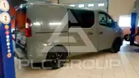 2016 Opel Vivaro