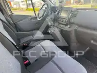 2016 Opel Vivaro