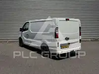 2016 Opel Vivaro