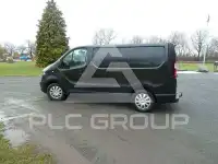 2016 Opel Vivaro