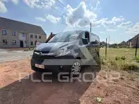 2016 Opel Vivaro