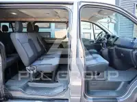 2016 Opel Vivaro