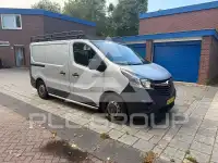 2016 Opel Vivaro