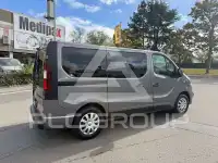 2016 Opel Vivaro