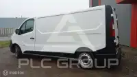 2016 Opel Vivaro
