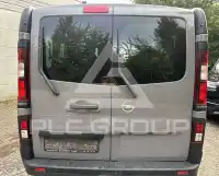 2016 Opel Vivaro