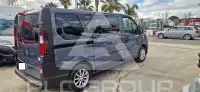 2016 Opel Vivaro