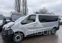 2016 Opel Vivaro