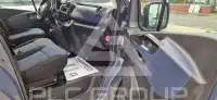 2016 Opel Vivaro