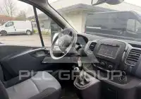 2016 Opel Vivaro