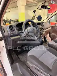 2016 Opel Vivaro