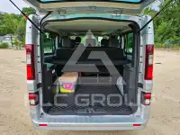 2016 Opel Vivaro