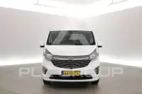 2016 Opel Vivaro