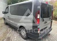 2016 Opel Vivaro