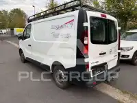 2016 Opel Vivaro