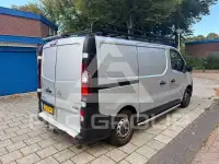 2016 Opel Vivaro