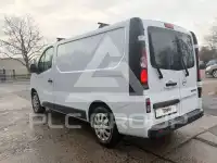 2016 Opel Vivaro