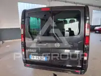2016 Opel Vivaro