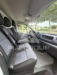 2016 Opel Vivaro