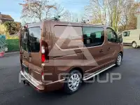 2016 Opel Vivaro