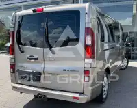 2016 Opel Vivaro