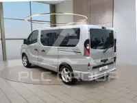 2016 Opel Vivaro