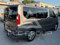 2016 Opel Vivaro