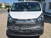 2016 Opel Vivaro